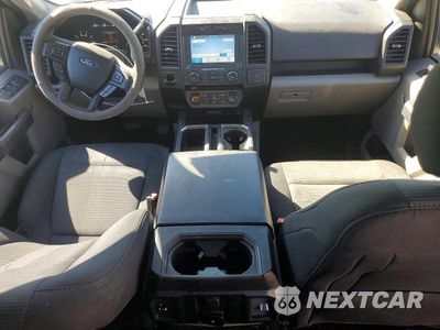 Zdjęcie 8 z 12 samochodu: 2018 FORD F150 SUPERCREW VIN:1FTEW1CPXJKC69096 - miniatura