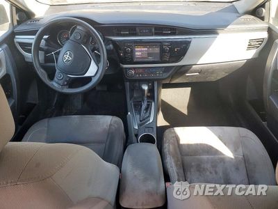 Zdjęcie 15 z 24 samochodu: 2014 TOYOTA COROLLA LE VIN:2T1BURHE2EC019566 - miniatura