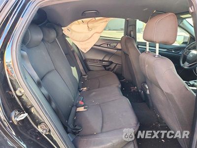 Zdjęcie 10 z 12 samochodu: 2018 HONDA CIVIC SPORT VIN:SHHFK7H46JU418729 - miniatura