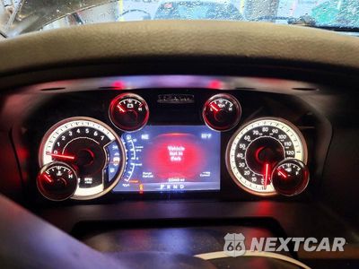 Zdjęcie 9 z 12 samochodu: 2017 RAM 1500 SLT VIN:1C6RR7LG0HS606596 - miniatura