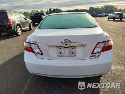 Zdjęcie 6 z 12 samochodu: 2008 TOYOTA CAMRY HYBRID VIN:4T1BB46K78U032253 - miniatura
