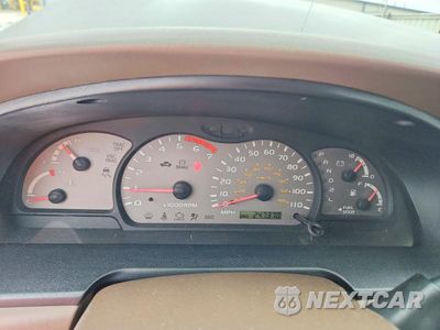 Zdjęcie 9 z 13 samochodu: 2001 TOYOTA SEQUOIA LIMITED VIN:5TDZT38A41S003589 - miniatura