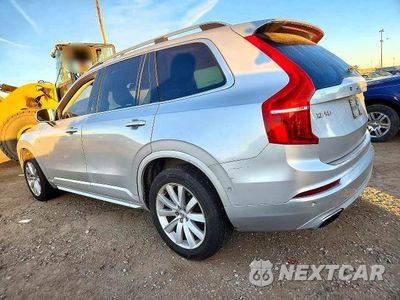 Drugie zdjęcie samochodu z przodu: 2016 VOLVO XC90 T6 VIN:YV4A22PK4G1065484 - miniatura