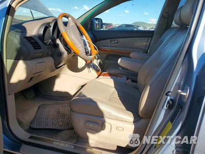 Zdjęcie 7 z 13 samochodu: 2005 LEXUS RX 330 VIN:2T2GA31U95C041105 - miniatura