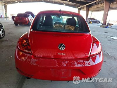 Zdjęcie 6 z 12 samochodu: 2013 VOLKSWAGEN BEETLE TURBO VIN:3VWVT7AT0DM677516 - miniatura