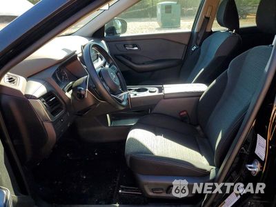 Zdjęcie 7 z 13 samochodu: 2023 NISSAN ROGUE SV VIN:5N1BT3BBXPC799791 - miniatura