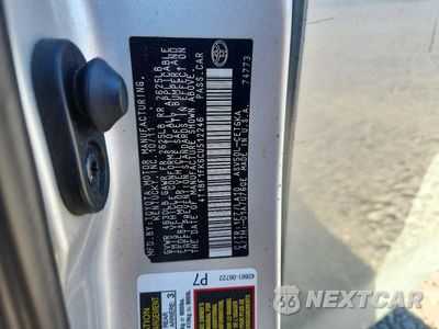Zdjęcie 12 z 12 samochodu: 2012 TOYOTA CAMRY XLE VIN:4T1BF1FK6CU512246 - miniatura