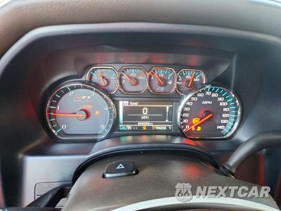 Zdjęcie 9 z 12 samochodu: 2015 CHEVROLET SILVERADO K3500 LTZ VIN:1GC4K0E81FF676246 - miniatura