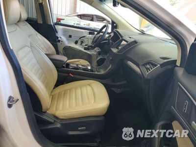 Zdjęcie 7 z 13 samochodu: 2019 FORD EDGE SEL VIN:2FMPK4J93KBC75033 - miniatura