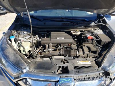 Zdjęcie 12 z 13 samochodu: 2019 HONDA CR-V TOURING VIN:7FARW1H95KE010840 - miniatura