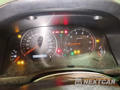 Zdjęcie 9 z 13 samochodu: 2004 LEXUS GX 470 VIN:JTJBT20X340046594 - miniatura