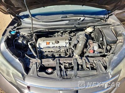 Zdjęcie 12 z 14 samochodu: 2012 HONDA CR-V EXL VIN:5J6RM4H74CL073020 - miniatura