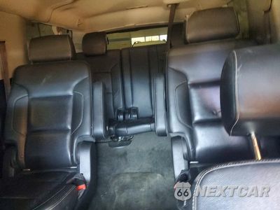 Zdjęcie 10 z 13 samochodu: 2015 CHEVROLET SUBURBAN K1500 LT VIN:1GNSKJKCXFR236117 - miniatura