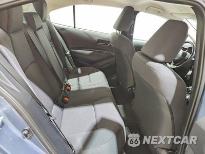 Zdjęcie 10 z 12 samochodu: 2025 TOYOTA COROLLA LE VIN:5YFB4MDE4SP308646 - miniatura