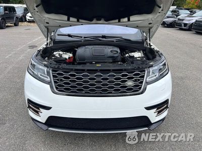Zdjęcie 8 z 10 samochodu: 2018 LAND ROVER RANGE ROVER VELAR R-DYNAMIC SE VIN:SALYL2RX4JA778618 - miniatura