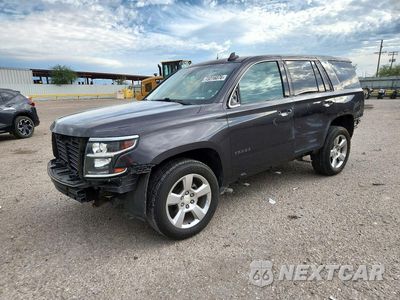 2018 CHEVROLET TAHOE C1500 LT 1GNSCBKC8JR363332 - główne zdjęcie licytacji z USA - miniatura
