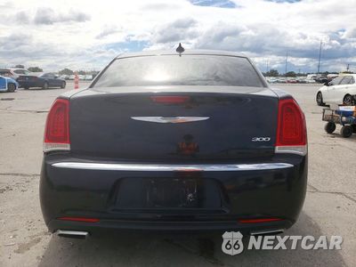 Zdjęcie 6 z 12 samochodu: 2015 CHRYSLER 300 LIMITED VIN:2C3CCAAGXFH849390 - miniatura