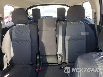 Zdjęcie 10 z 13 samochodu: 2019 NISSAN PATHFINDER SV VIN:5N1DR2MN4KC606536 - miniatura