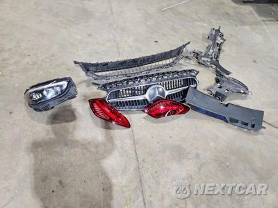 Zdjęcie 12 z 13 samochodu: 2022 MERCEDES-BENZ C 300 VIN:W1KAF4GB0NR047457 - miniatura