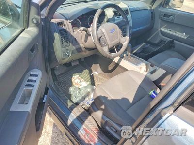 Zdjęcie 8 z 13 samochodu: 2011 FORD ESCAPE XLT VIN:1FMCU0D75BKA80231 - miniatura