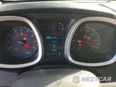 Zdjęcie 9 z 13 samochodu: 2016 CHEVROLET EQUINOX LT VIN:2GNALCEK5G1143443 - miniatura