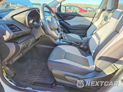 Zdjęcie 7 z 13 samochodu: 2018 SUBARU CROSSTREK PREMIUM VIN:JF2GTACC5JH316452 - miniatura