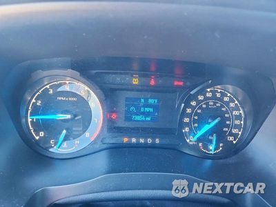 Zdjęcie 9 z 12 samochodu: 2021 FORD RANGER XL VIN:1FTER4EH6MLD80841 - miniatura