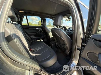 Zdjęcie 6 z 10 samochodu: 2018 BMW X1 SDRIVE28I VIN:WBXHU7C36J5L04902 - miniatura