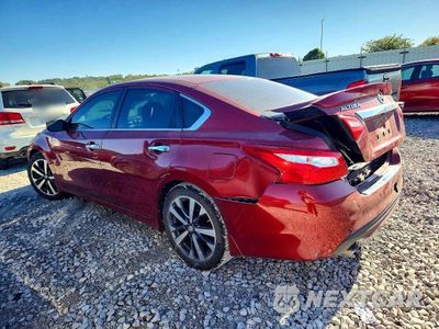 Drugie zdjęcie samochodu z przodu: 2016 NISSAN ALTIMA 2.5 SR VIN:1N4AL3AP4GC264121 - miniatura