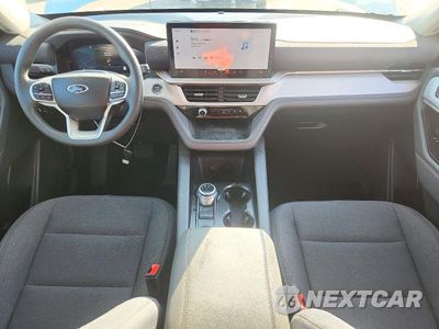 Zdjęcie 8 z 13 samochodu: 2026 FORD EXLPLORER VIN:1FMUK8DH8TGA79256 - miniatura