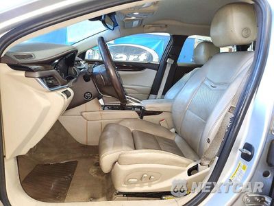 Zdjęcie 7 z 12 samochodu: 2013 CADILLAC XTS LUXURY COLLECTION VIN:2G61R5S30D9158481 - miniatura