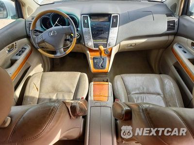 Zdjęcie 8 z 13 samochodu: 2009 LEXUS RX 350 VIN:2T2GK31U49C076380 - miniatura