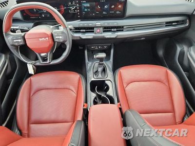 Zdjęcie 8 z 13 samochodu: 2026 KIA K4 GT LINE VIN:3KPFW4DE9TE309760 - miniatura