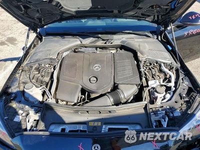 Zdjęcie 11 z 12 samochodu: 2025 MERCEDES-BENZ C 300 VIN:W1KAF4GB5SR238206 - miniatura