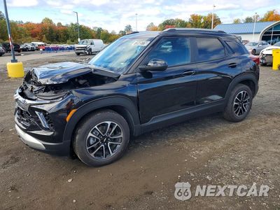 2026 CHEVROLET TRAILBLAZER LT KL79MPSL0TB132743 - główne zdjęcie licytacji z USA - miniatura