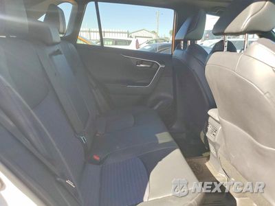 Zdjęcie 11 z 13 samochodu: 2025 TOYOTA RAV4 XSE VIN:2T3E6RFV3SW088309 - miniatura