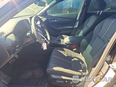 Zdjęcie 7 z 12 samochodu: 2025 HONDA ACCORD HYBRID SPORT VIN:1HGCY2F54SA037720 - miniatura