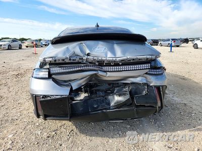Zdjęcie 6 z 13 samochodu: 2024 HYUNDAI IONIQ 6 SEL VIN:KMHM34AA8RA074809 - miniatura