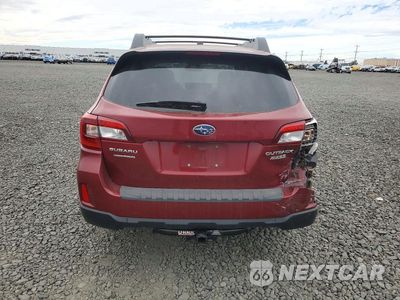 Zdjęcie 6 z 12 samochodu: 2015 SUBARU OUTBACK 2.5I LIMITED VIN:4S4BSALC0F3314488 - miniatura