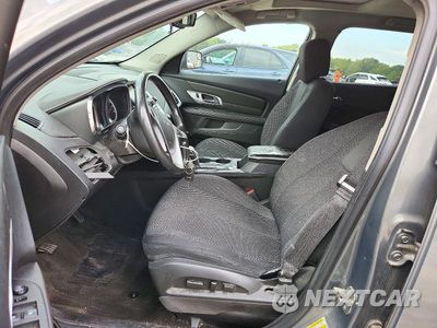 Zdjęcie 7 z 12 samochodu: 2013 GMC TERRAIN SLE VIN:2GKALSEK3D6124864 - miniatura