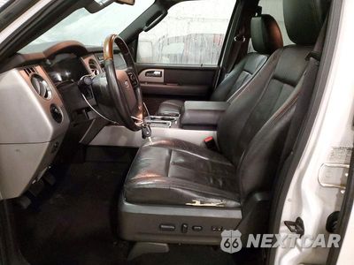 Zdjęcie 7 z 13 samochodu: 2010 FORD EXPEDITION LIMITED VIN:1FMJU2A57AEA71159 - miniatura