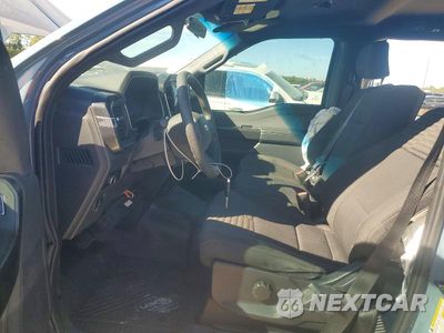 Zdjęcie 7 z 12 samochodu: 2023 FORD F150 SUPERCREW VIN:1FTEW1CP9PKD68789 - miniatura