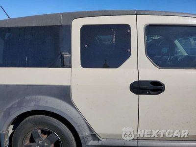 Zdjęcie 11 z 13 samochodu: 2005 HONDA ELEMENT EX VIN:5J6YH18635L004926 - miniatura