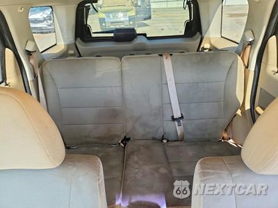 Zdjęcie 10 z 13 samochodu: 2012 FORD ESCAPE XLT VIN:1FMCU0DG0CKC43109 - miniatura