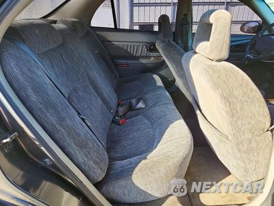 Zdjęcie 10 z 12 samochodu: 2003 BUICK REGAL LS VIN:2G4WB52K131230912 - miniatura