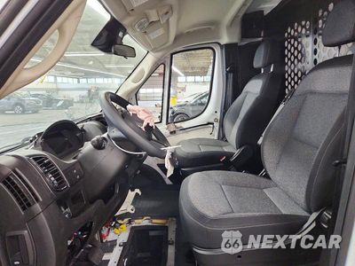 Zdjęcie 7 z 14 samochodu: 2026 RAM PROMASTER 2500 2500 STANDARD VIN:3C6LRVVG1TE169873 - miniatura