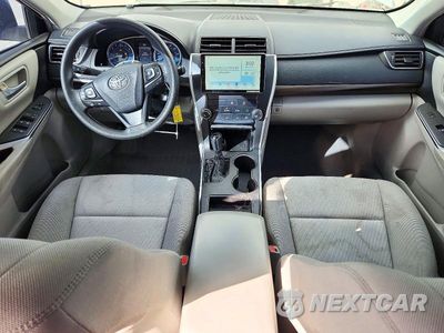 Zdjęcie 8 z 12 samochodu: 2016 TOYOTA CAMRY LE VIN:4T4BF1FK2GR550004 - miniatura
