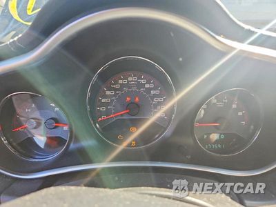 Zdjęcie 9 z 12 samochodu: 2014 DODGE AVENGER SE VIN:1C3CDZAG1EN219212 - miniatura
