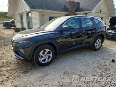 2024 HYUNDAI TUCSON SE 5NMJACDE0RH294456 - główne zdjęcie licytacji z USA - miniatura