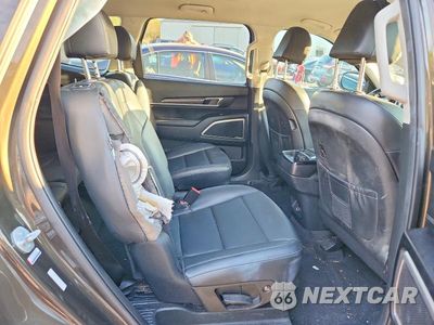 Zdjęcie 11 z 13 samochodu: 2023 KIA TELLURIDE S VIN:5XYP6DGC1PG401971 - miniatura